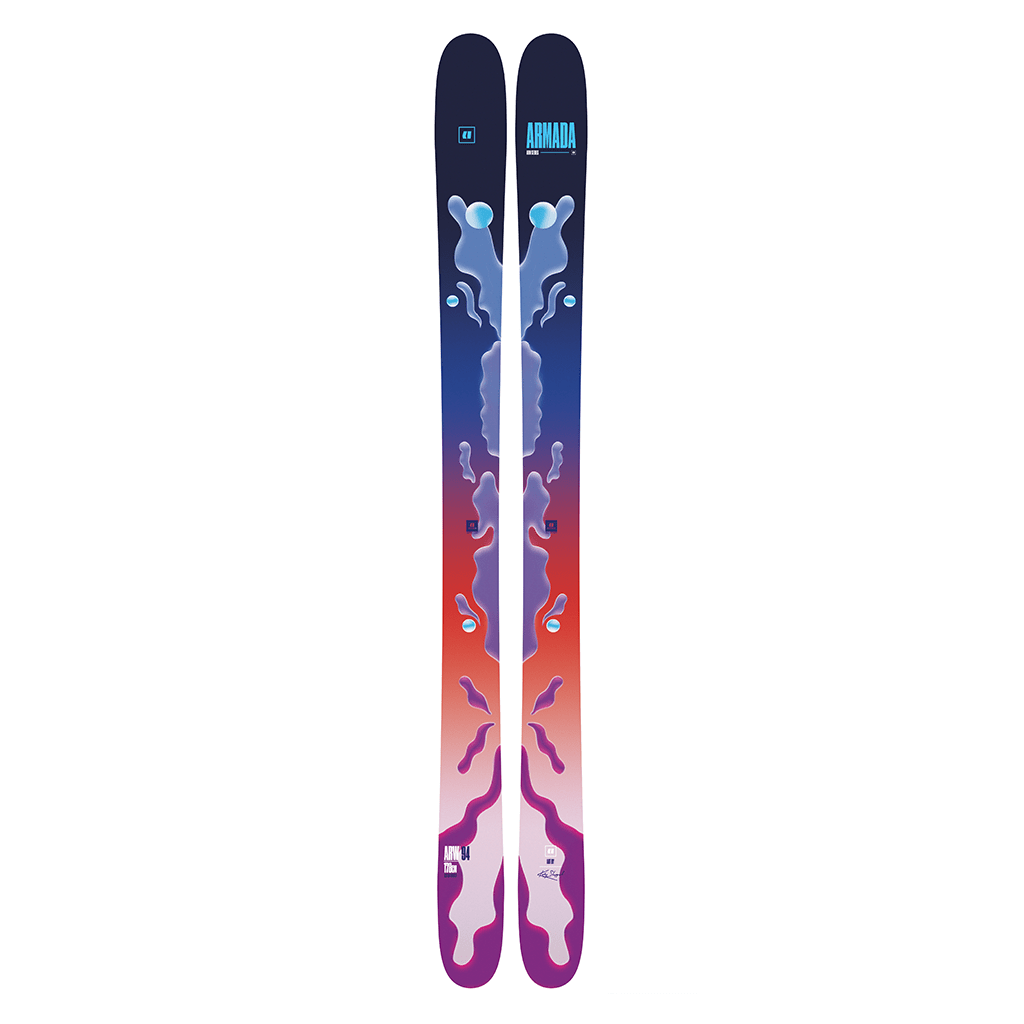 ARW 94 women's skis 2024