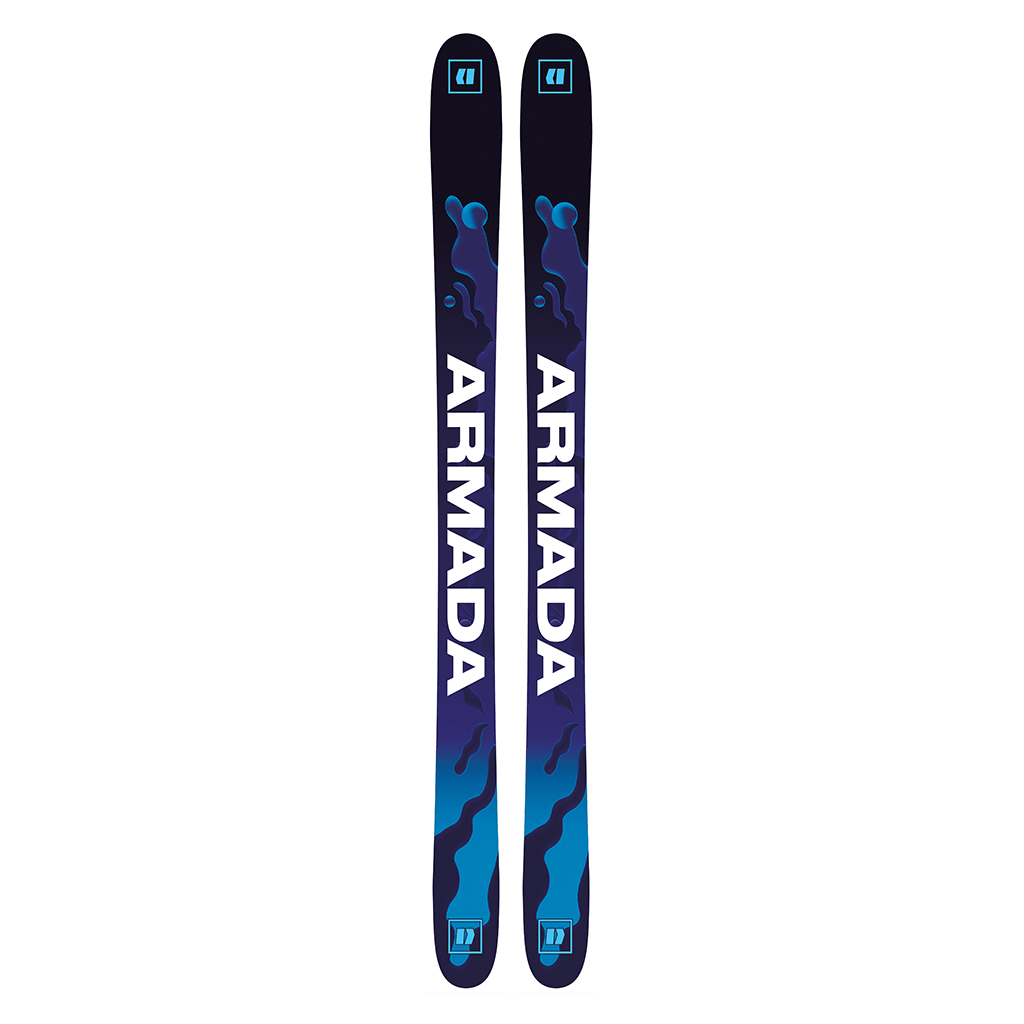 ARW 94 women's skis 2024