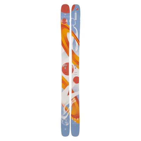 ARW 94 women's skis 2025