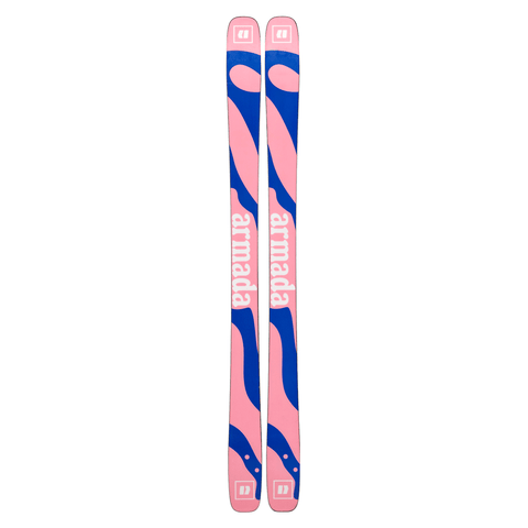 ARW 94 women's skis 2026