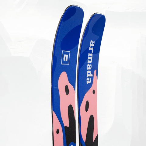 ARW 94 women's skis 2026