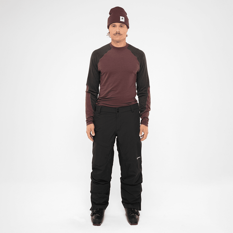 Atlantis 2L Gore-Tex® pants - Black