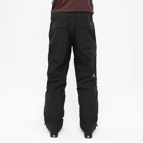 Atlantis 2L Gore-Tex® pants - Black