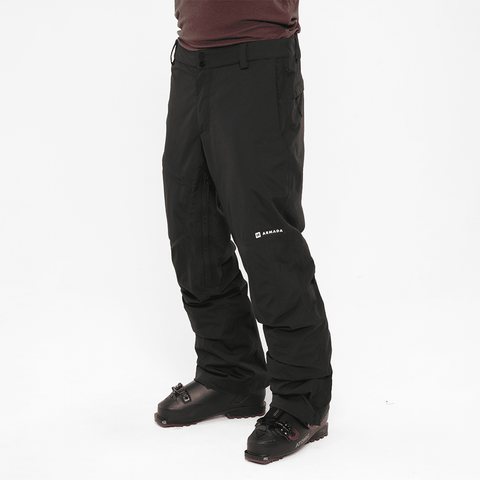 Atlantis 2L Gore-Tex® pants - Black