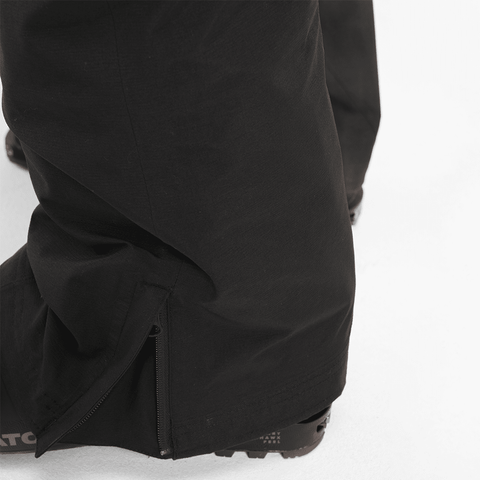 Atlantis 2L Gore-Tex® pants - Black