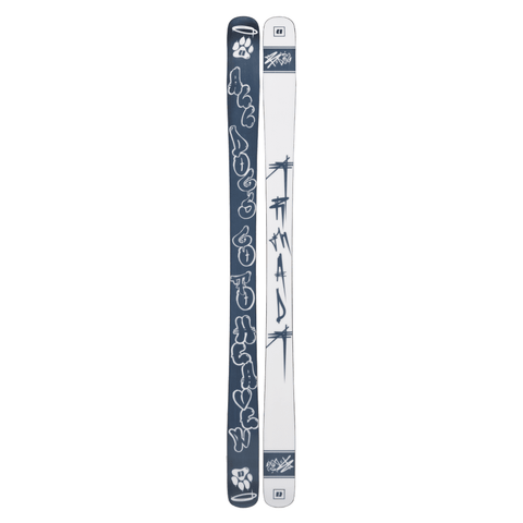 Bdog skis 2025