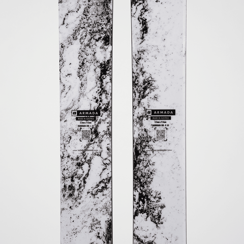 Bdog skis 2025