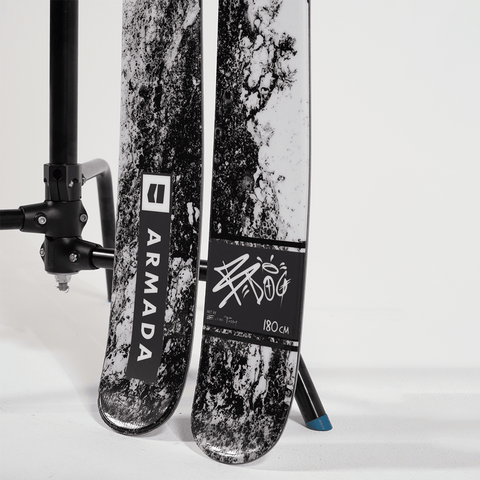 Bdog skis 2025