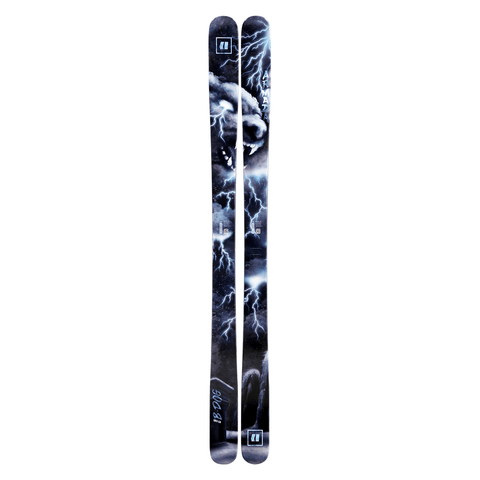 Bdog 94 skis 2026
