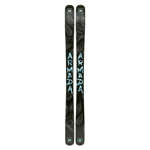 Bdog 94 skis 2026