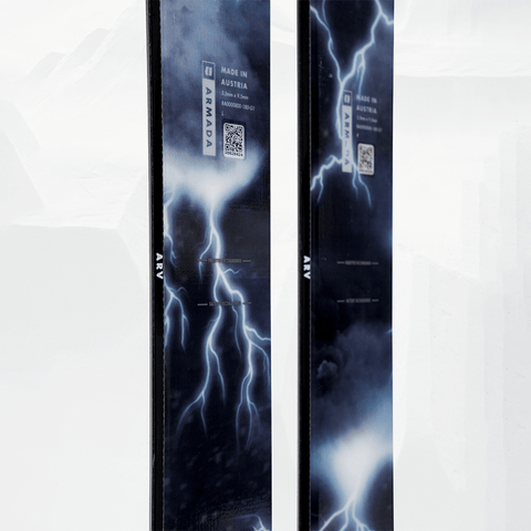 Bdog 94 skis 2026
