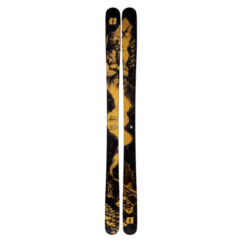 Bdog 94 skis 2027