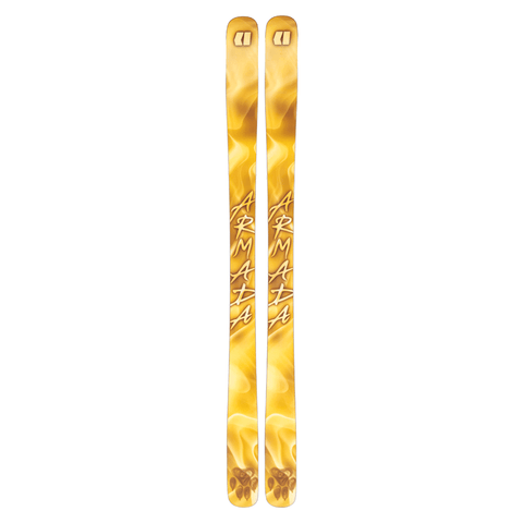 Bdog 94 skis 2027