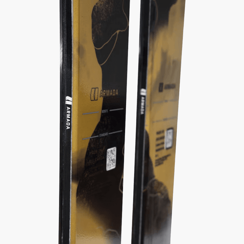 Bdog 94 skis 2027