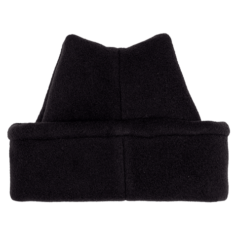 Birdsey beanie - Black