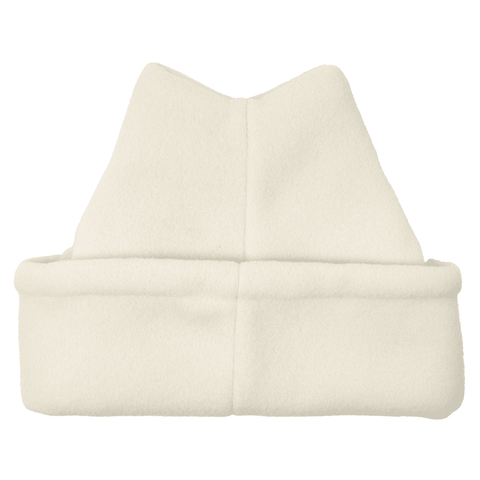 Birdsey beanie - Cream