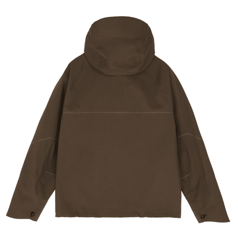 Chromatic 3L jacket - Grizzly
