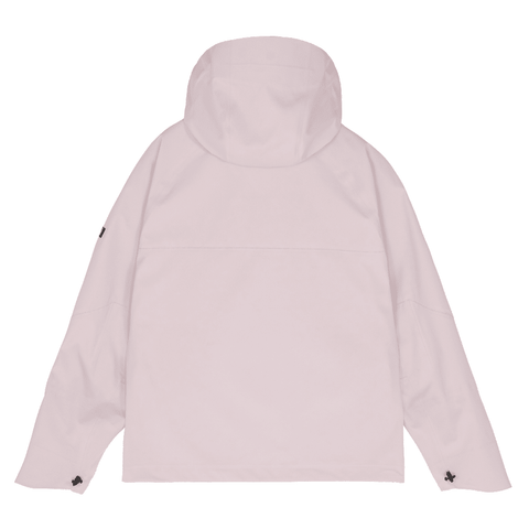 Chromatic 3L jacket - Icee rose