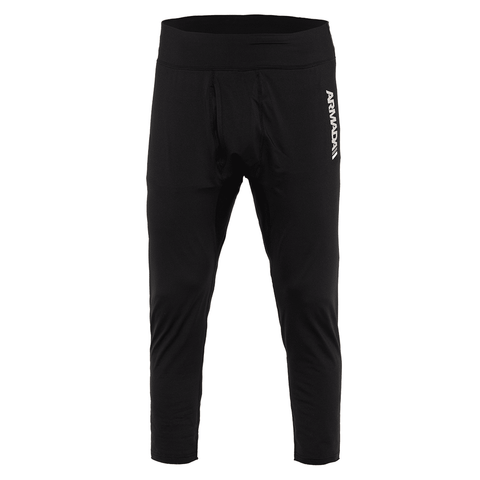 Contra baselayer bottom - Black