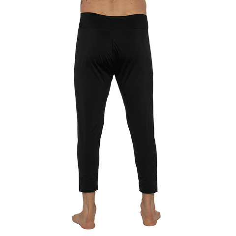 Contra baselayer bottom - Black