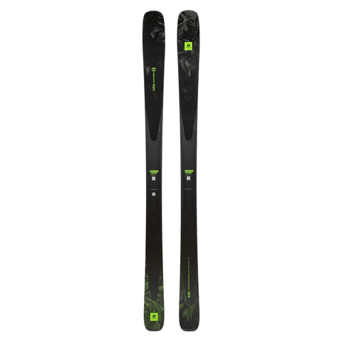 Declivity 92 Ti skis 2025