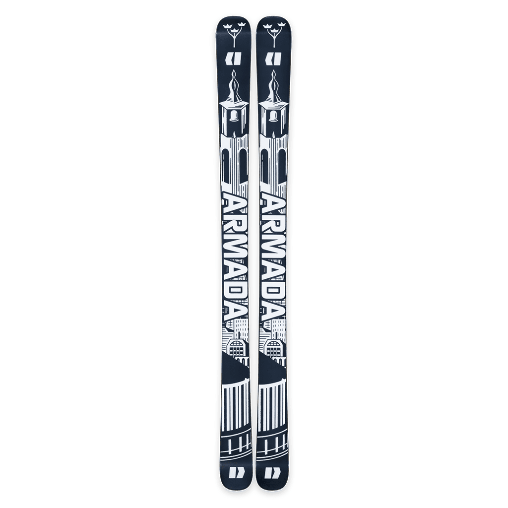 Edollo skis 2024