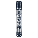 Edollo skis 2024