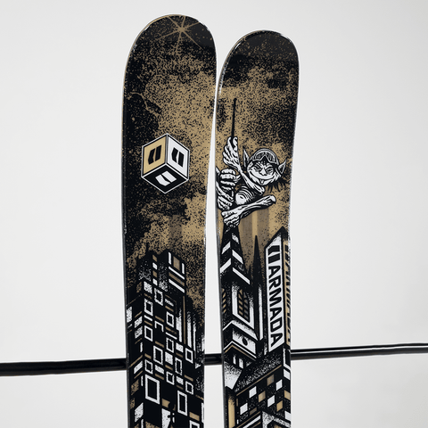 Edollo skis 2025