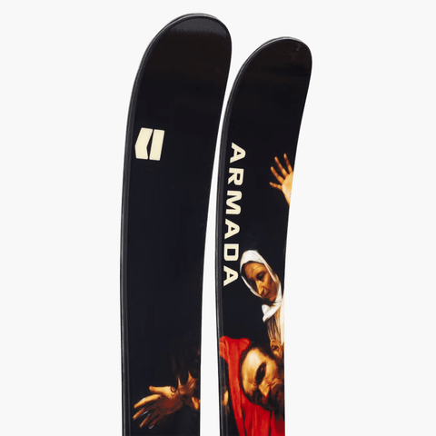 Edollo skis 2027
