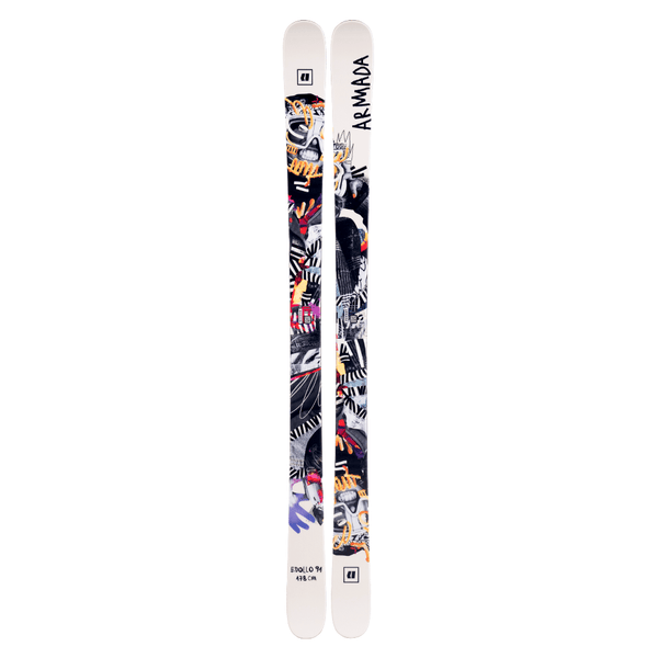 Edollo skis 2026 – D-STRUCTURE