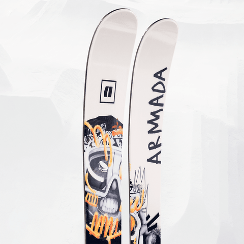 Edollo skis 2026