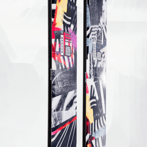 Edollo skis 2026