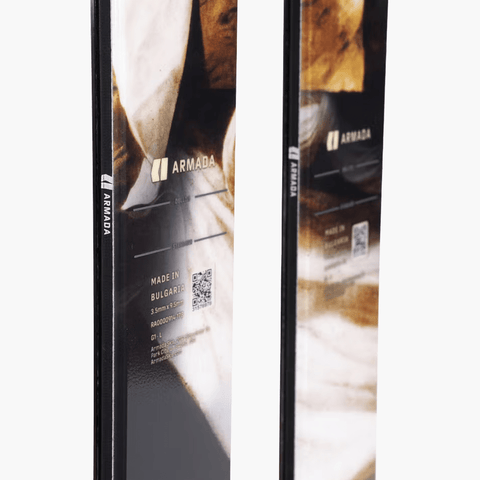 Edollo skis 2027