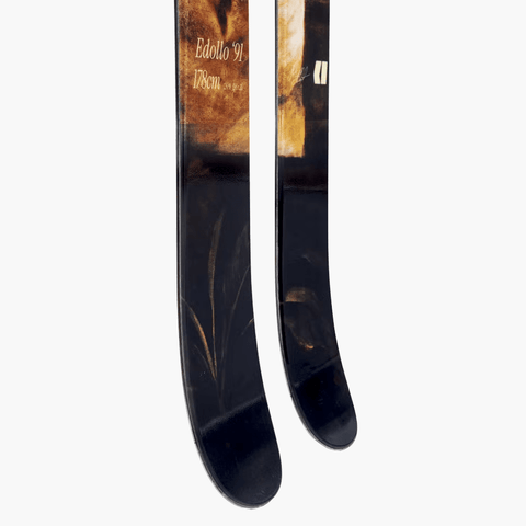 Edollo skis 2027