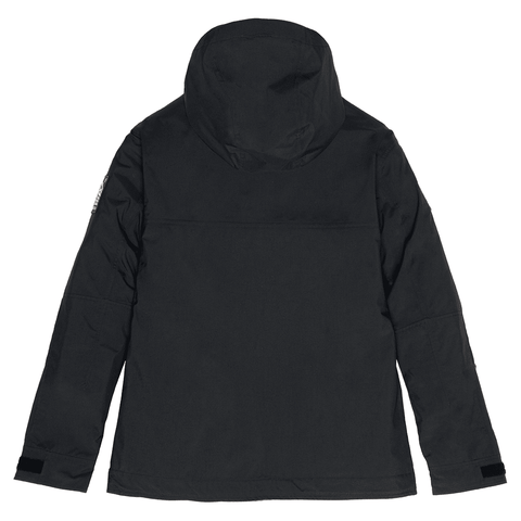 Elvy 2L women's jacket - Black