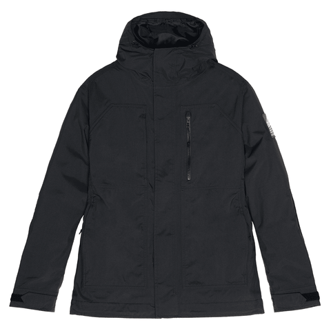 Elvy 2L women's jacket - Black