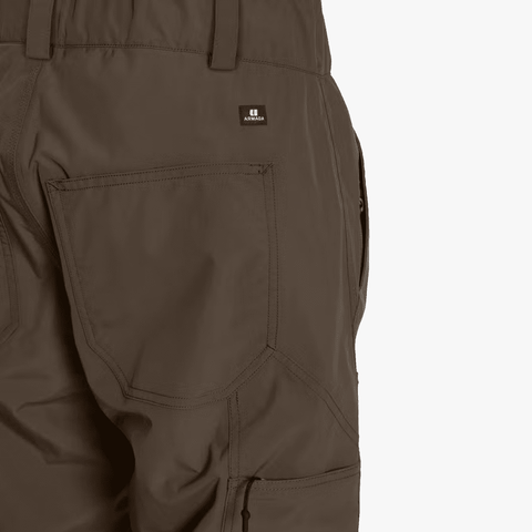 Gas up pants - Grizzly