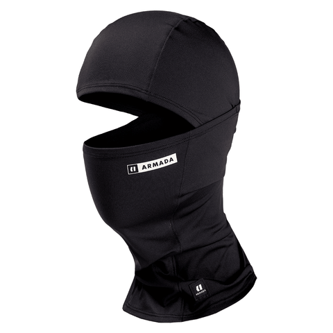 Harken balaclava - Black