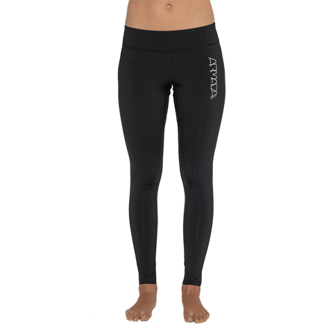 Haven women's baselayer bottom - Black