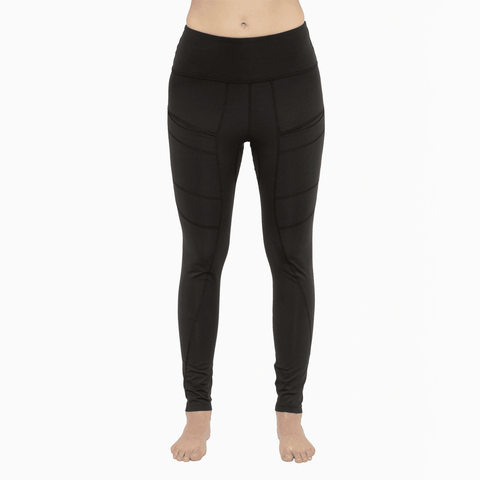 Haven women's baselayer bottom - Black