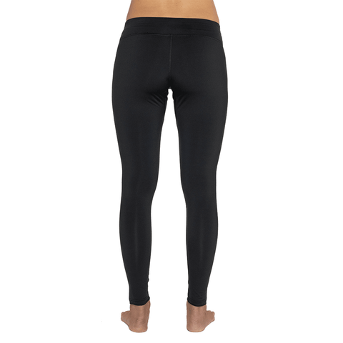 Haven women's baselayer bottom - Black