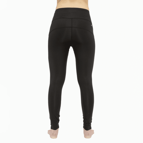 Haven women's baselayer bottom - Black