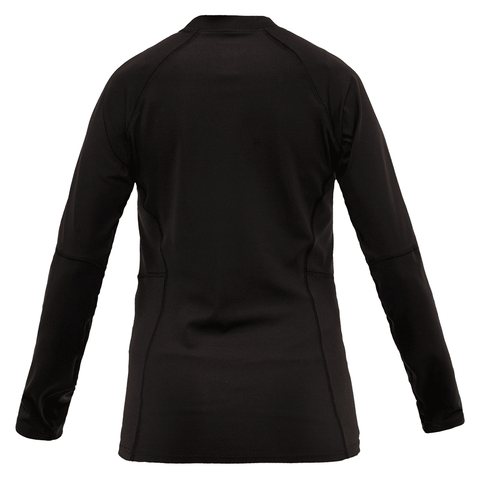 Haven women's baselayer top - Black