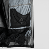 Haydon 3L Gore-Tex® jacket - Black