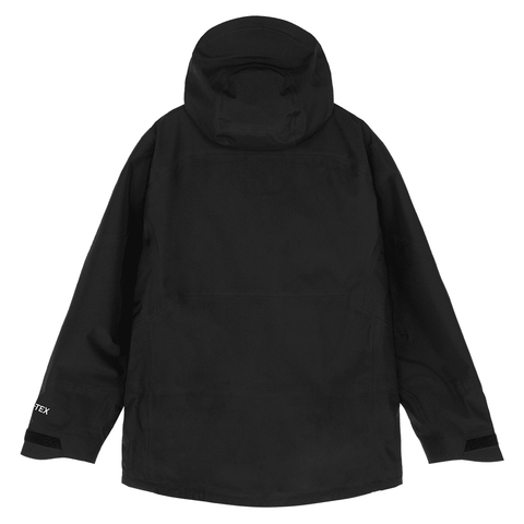 Haydon Gore-Tex® 3L jacket - Black
