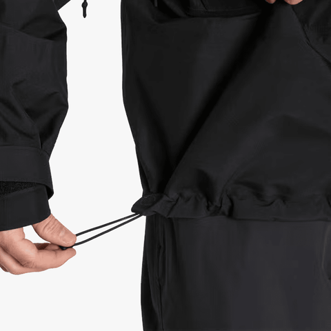 Haydon Gore-Tex® 3L jacket - Black