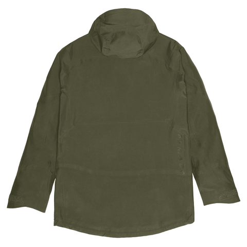 Haydon 3L Gore-Tex® jacket - Olive