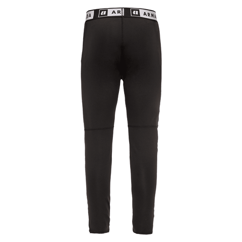 Hoopler baselayer bottom - Black