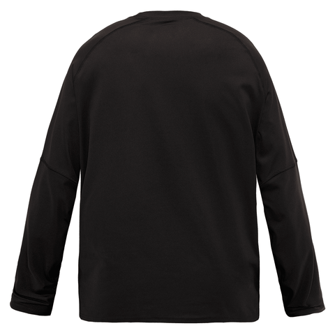 Hoopler baselayer top - Black
