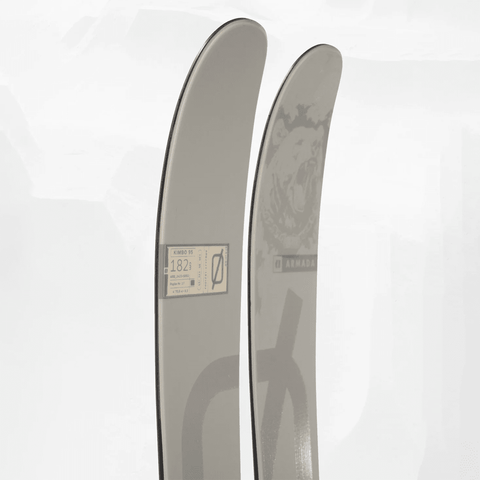 Kimbo 95 skis 2026